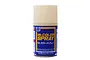 Mr Color Spray Semi Gloss Character Flesh 1 Acrylic Spray Paint S111