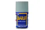 Mr Color Spray Semi Gloss RLM65 Light Blue Acrylic Spray Paint S115