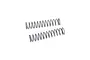 Axial 13x70mm 2.4lb/in (Green) Shock Springs 2Pcs AXI233008