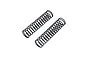Axial 13x62mm 2.13lb/in Firm (Green) Shock Springs 2Pcs AXI233017