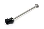 HB Vorza 78mm Complete WCE Front Centre Drive Shaft Set 67179