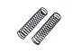 Axial 13x62mm 1.3lb/in Soft (Red) Shock Springs 2Pcs AXI233015
