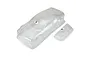 Pro-Line 1/7 Dodge Challenger SRT Demon Unpainted Body Shell - Clear PRM158600