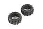 Rovan 4.7/5.5" Large Nail Rear Tyres 2Pcs 95321