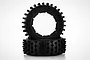 Rovan 4.7/5.5" LT Large Nail Tyres 2Pcs 97073