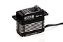 Power HD Black Aluminium GTS-6 Standard 60kg 8.4V HV Waterproof Brushless Metal Geared Servo GTS-6