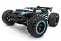 BlackZon Slyder ST RC Stadium Truck Electric 4WD 1/16 Scale RTR - Blue 540105