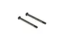 ARRMA 4x48mm Hinge Screws 2Pcs ARA727448