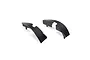 Axial Front Fender Set AXI200016