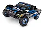 Traxxas Slash XL-5 RC Short Course Truck Electric 2WD 1/10 Scale RTR 58034-8