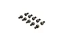 ARRMA 3x5mm Fine Thread Cap Head Screws 10Pcs ARA723305