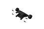 ARRMA Wheelie Bar Set ARA320613