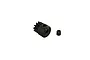 ARRMA Steel 11T 32dp/0.8Mod Pinion Gear ARA311073