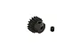 ARRMA Steel 18T 32dp/0.8Mod Pinion Gear ARA311080