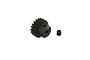 ARRMA Steel 19T 32dp/0.8Mod Pinion Gear ARA311081