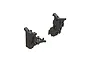 ARRMA Composite Front & Rear Shock Tower/Upper Gearbox Covers 2Pcs ARA320735