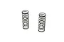 ARRMA 0.359N/mm Shock Spring 2Pcs ARA330821