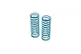 ARRMA Blue 0.359N/mm Shock Spring 2Pcs ARA330834