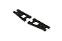 ARRMA Front Lower Suspension Arms 2Pcs ARA330750