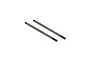 ARRMA 3x66mm Shock Shaft 2Pcs ARA330755