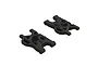 ARRMA Front Suspension Arms 2Pcs ARA330789