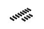 ARRMA Rod Ends 12Pcs ARA330791