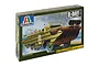 Italeri 1/35 DUKW 2½ GMC "D DAY Eighty Years" Amphibious Truck Scaled Plastic Model Kit 6392