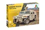 Italeri 1/35 Humvee HMMWV M966 TOW Carrier Model Kit 6598