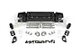 Traxxas Mercedes-Benz G 500/G 63 Grille/Bumper Set 8813X