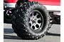 HPI 3.3" Savage Mag-8 Black Rims 2Pcs 3186