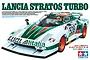 Tamiya 1/24 Lancia Stratos Turbo Scaled Plastic Model Kit 25210