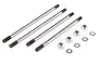 Losi Shock Shaft Set LOS233003