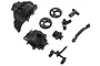 Axial Chassis Component Set AX31512