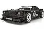 Team Associated SR7 Hoonicorn 6S RC Car Electric Brushless 4WD 1/7 Scale RTR 20540