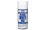 Mr Hobby White Base Primer 1000 Spray Paint 170ml B518