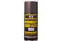 A 170ml spray can of Mr. Hobby Mahogany Surfacer 1000 primer, featuring a brown cap and label with yellow text against a white background.