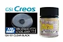 Mr Hobby GX Translucent Black Acrylic Paint 10ml GX101