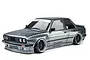 MST RMX 2.5 E30RB RC Drift Car Electric Brushless RWD 1/10 Scale RTR - Grey 533907GR