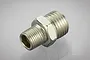 Hseng 1/8" Male To 1/4" Female BSP Adaptor HS-A3