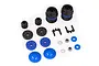 Traxxas X-Maxx GTX Shock Rebuild Kit 7762X