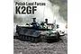 Academy 1/35 K2GF Polish Land Forces Plastic Model Kit 13560