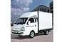 Academy 1/24 Kia Porter II Box Truck Scaled Plastic Model Kit 15145