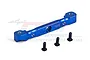 GPM Blue 7075 Aluminium Front Upper Suspension Mount MAK007N-B