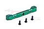 GPM Green 7075 Aluminium Front Upper Suspension Mount MAK007N-G
