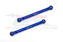 GPM Blue 7075 Aluminium Front Steering Linkage MGO162-B