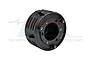 GPM Black 7075 Aluminium Flywheel Housing MX012-BK
