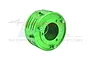 GPM Green 7075 Aluminium Flywheel Housing MX012-G