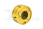 GPM Gold 7075 Aluminium Flywheel Housing MX012-GD