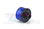 GPM Blue Carbon Steel & 7075 Aluminium Front/Middle Differential Case BR011N-B