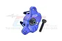 GPM Blue 7075 Aluminium Front Brake Caliper MX035-B